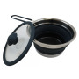 Pentola Vango Cuisine 1L Non-Stick Pot
