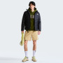 Giacca da uomo The North Face M Classic Down Hooded Jacket