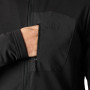 Felpa tecnica da donna Helly Hansen W Versalite Fleece Jacket