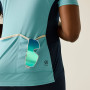 Maglia da ciclismo per donna Dare 2b Flutter Jersey
