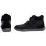 Scarpe barefoot per bambini beBare 3602SA Black