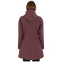 Giacca softshell da donna Fundango Wichita Softshell Jacket