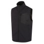 Gilet da uomo Husky Salien M nero black