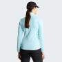 Felpa da donna The North Face W Mistyescape Fleece