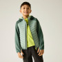 Giacca da bambino Regatta Junior Andreson Hybrid