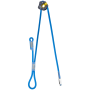Fascio di sicurezza Skylotec TUNER-Y Adjustable Lanyard