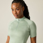 Maglia da ciclismo per donna Dare 2b Pedal To Jersey