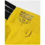 Pantaloncini da ciclismo da uomo Silvini Fabriano