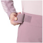 Pantaloni da sci per bambini Helly Hansen Jr Girl Diamond Pant