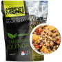 Pasto pronto Adventure Menu Tandoori Quinoa (vegan)