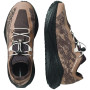 Scarpe da corsa da uomo Salomon Aero Glide 4 Grvl