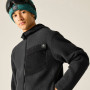 Felpa da uomo Dare 2b Firn Hooded Borg Fleece