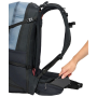Zaino da trekking Vaude Wizard 30+4