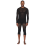 Pantaloni termici da uomo Devold Wool Mesh Pro 3/4 Longs Man