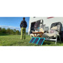 Pannello solare GoSun Solar Panel 30W+