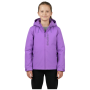 Giacca da bambino Husky Neoni K Purple