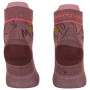 Calzini da donna Ortovox Alpine Light Quarter Socks W