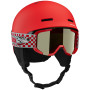 Casco da sci per bambini Salomon Player Combo