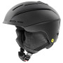 Casco da sci Uvex Gravitate Mips nero Black Matt