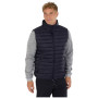 Gilet da uomo Fundango Flint Padded Vest