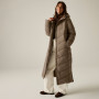 Cappotto invernale da donna Regatta Eloria