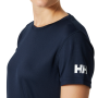 Maglietta da donna Helly Hansen W Hh Tech T-Shirt 2.0