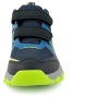 Scarpe per bambini con velcro Bugga Tara Blue