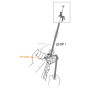 Set di assicuratori Petzl GriGri+