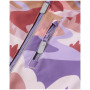 Tuta per bambini Reima Nurmes Rose Blush