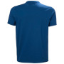 Maglietta da uomo Helly Hansen Hh Logo T-Shirt 3.0
