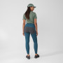 Leggings da donna Fjällräven Abisko Trekking Tights Pro W