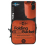 Secchia Sea to Summit Folding Bucket 20l
