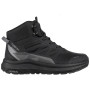 Scarpe da trekking Bennon FJORD BAREFOOT+ O6 nero Black