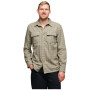 Camicia da uomo Black Diamond M Project Twill LS Shirt