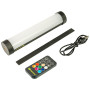Lampada Ridge Monkey Base Lite IR