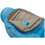 Sacco a pelo in piuma Therm-a-Rest Boost 650 20 Regular