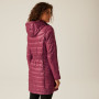 Cappotto invernale da donna Regatta Ande lIV