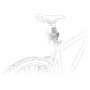 Adattatore Petzl Bike Adapt