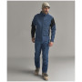 Giacca softshell da uomo Ortovox Ortler Softshell Plus Jacket