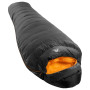 Sacco a pelo in piuma Mountain Equipment Glacier 450 Long