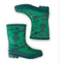 Stivali da pioggia per bambini Regatta Mudplay II Junior 95D