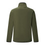 Felpa funzionale da uomo Regatta Frankie Full Zip Fleece