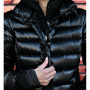 Cerniera di ricambio ZlideOn Metal & Plastic Zipper XL