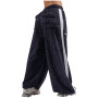 Pantaloni da tuta da donna Nebbia Baggy Leopard Sweatpants Primal