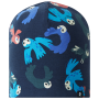 Cappello per bambini Reima Tanssi Navy blu scuro Navy