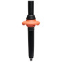 Bastoncini da trekking Black Diamond Trail Cork Trekking Poles