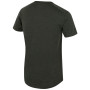 Maglietta da uomo Zulu Merino Mountains 160 Short Comfy