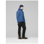 Giacca invernale da uomo Norrona femund thermo60 Zip Hood