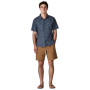 Camicia da uomo Patagonia Men's Back Step Shirt