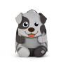 Colore: grigio chiaro